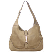 Gucci Jackie Hobo Front