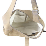 Gucci Jackie Hobo Whole interior