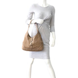 Gucci Jackie Hobo Mannequin