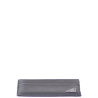 Prada Saffiano Leather Card Holder Base