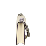 Gucci Dionysus Mini Leather Shoulder Bag Side