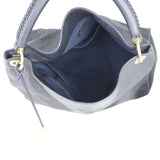 Louis Vuitton Artsy MM Monogram Empreinte Whole interior