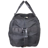 Prada Tessuto Duffle Bag Side