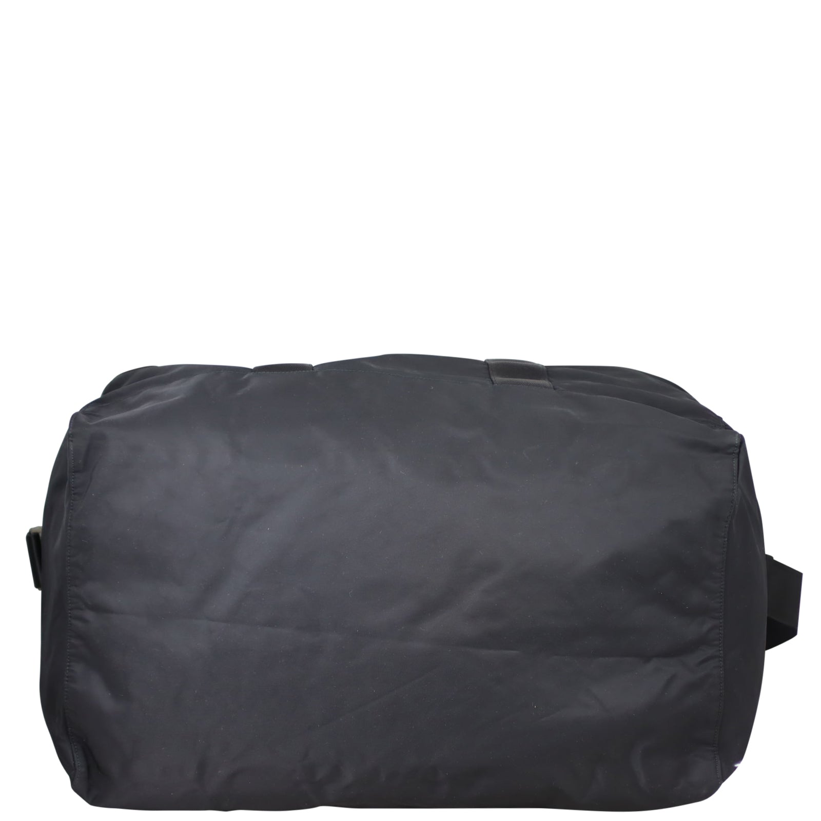 Prada Tessuto Duffle Bag Base