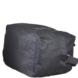 Prada Tessuto Duffle Bag Corner
