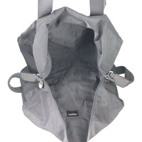 Prada Tessuto Duffle Bag Whole interior