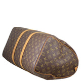 Louis Vuitton Keepall 45 Monogram Corner