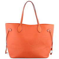 Louis Vuitton Neverfull MM Epi Back