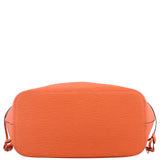 Louis Vuitton Neverfull MM Epi Base