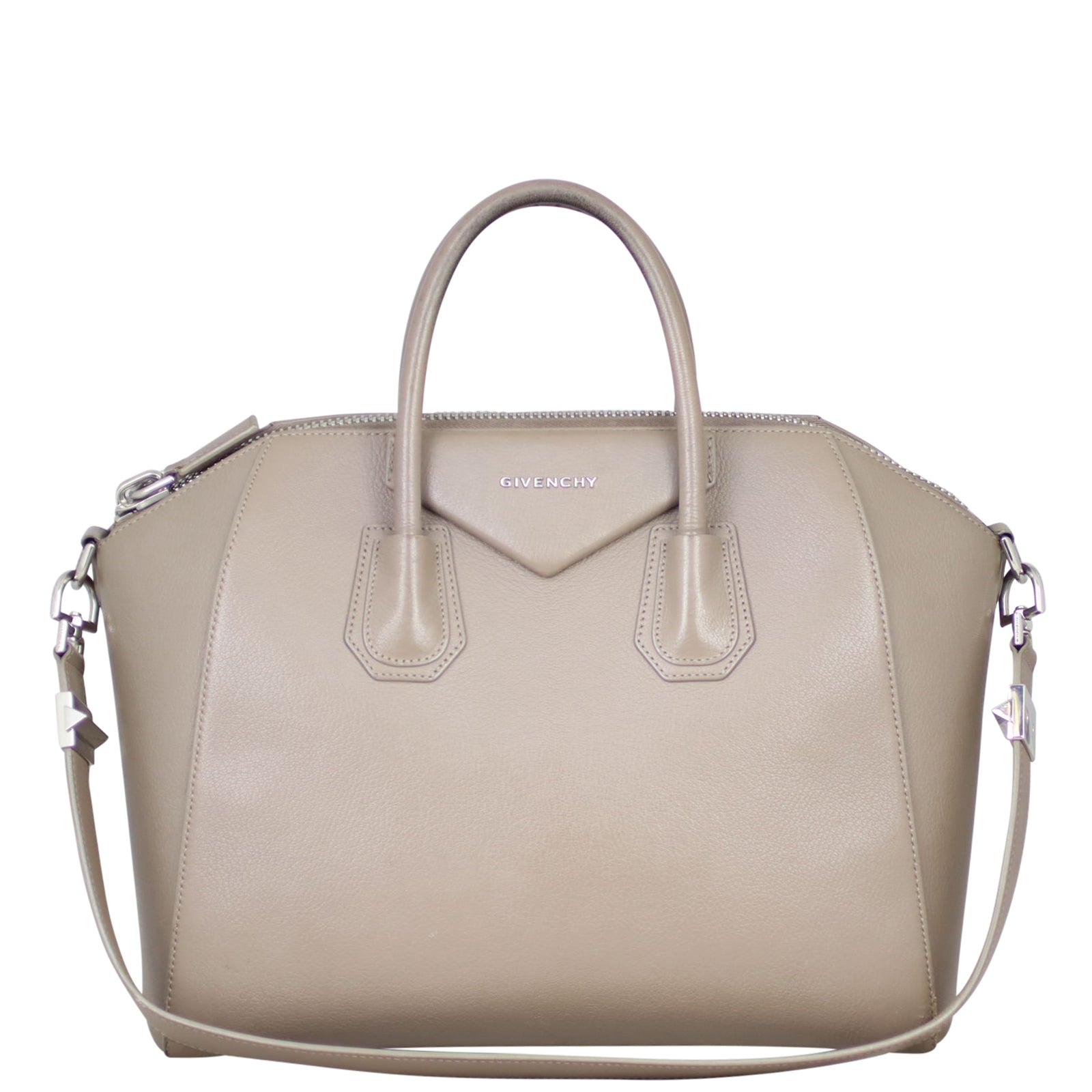 Givenchy Antigona Medium Front