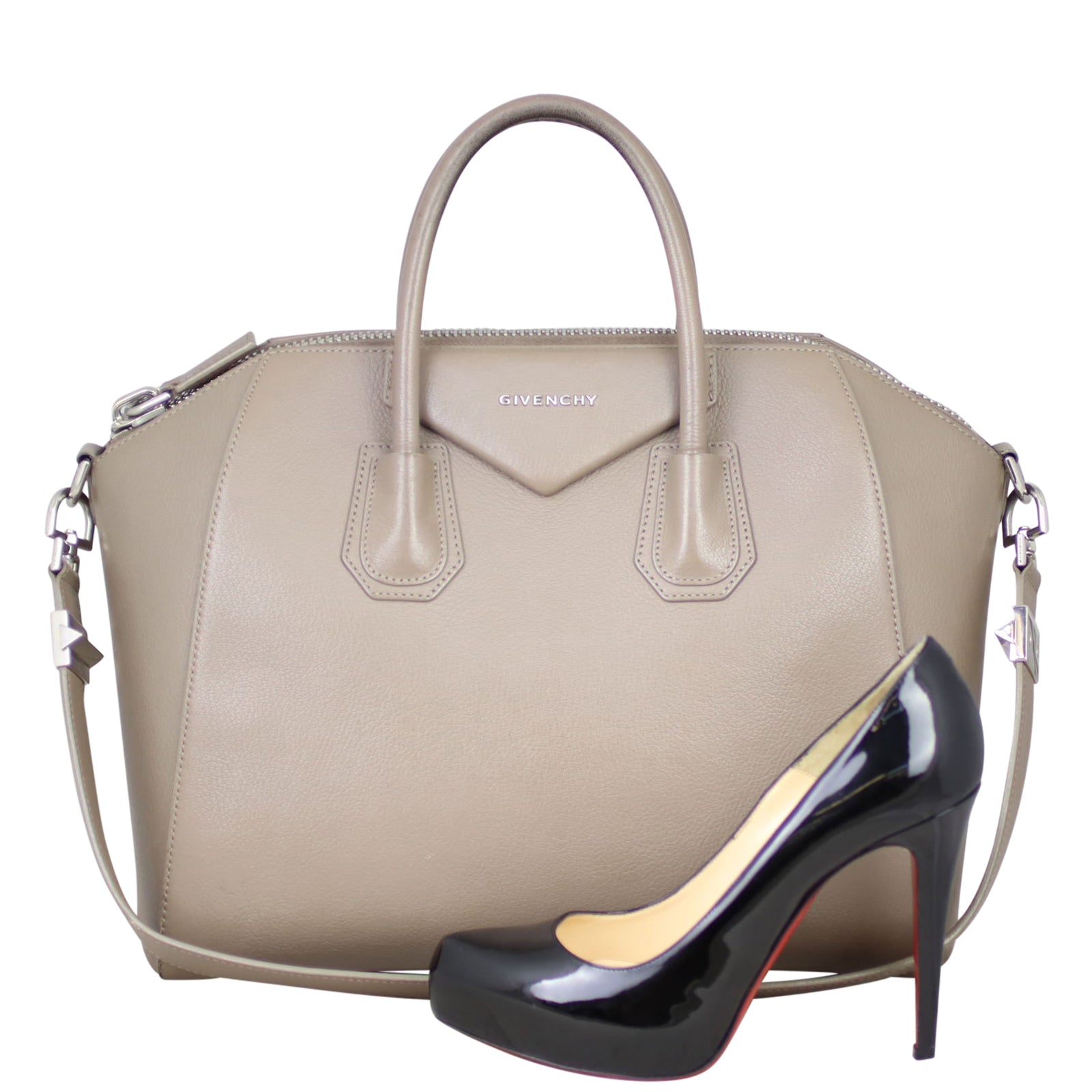 Givenchy Antigona Medium Shoe