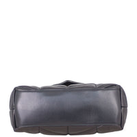 Saint Laurent Loulou Puffer Small Base