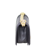 Chanel Boy Small Side