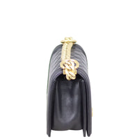 Chanel Boy Small Side