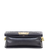 Chanel Boy Small Base