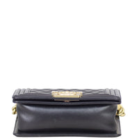 Chanel Boy Small Base