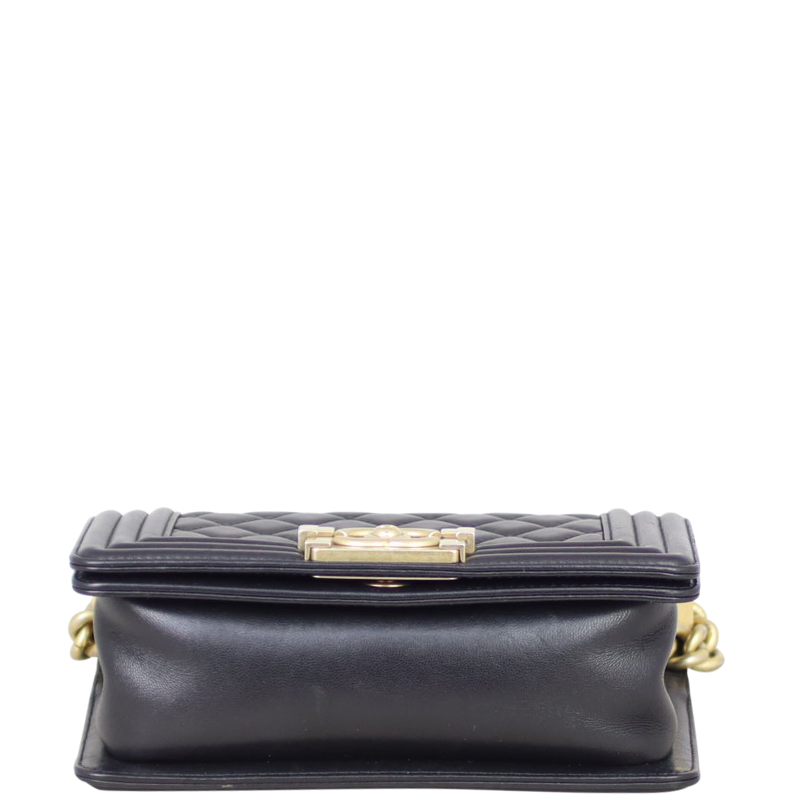 Chanel Boy Small Base