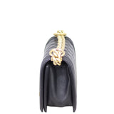 Chanel Boy Small Side