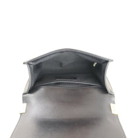 Chanel Boy Small Whole interior