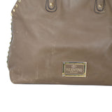Valentino Rockstud Dome Tote