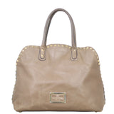 Valentino Rockstud Dome Back