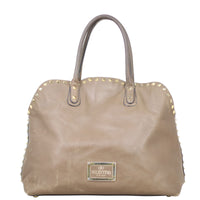 Valentino Rockstud Dome Back