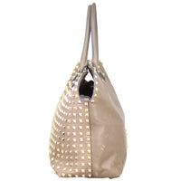 Valentino Rockstud Dome Side