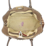 Valentino Rockstud Dome Whole interior