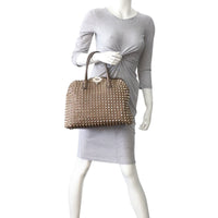 Valentino Rockstud Dome Mannequin