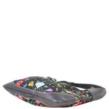 Gucci Jackie Flora O Bouvier Hobo Corner