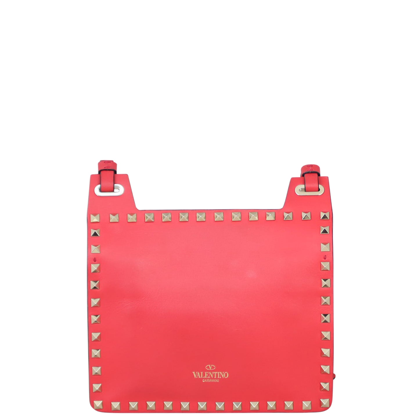 Valentino Rockstud Crossbody Back