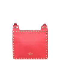 Valentino Rockstud Crossbody Back