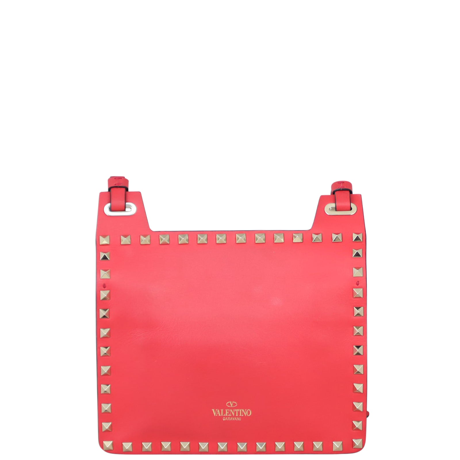 Valentino Rockstud Crossbody Back