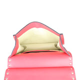 Valentino Rockstud Crossbody Whole interior
