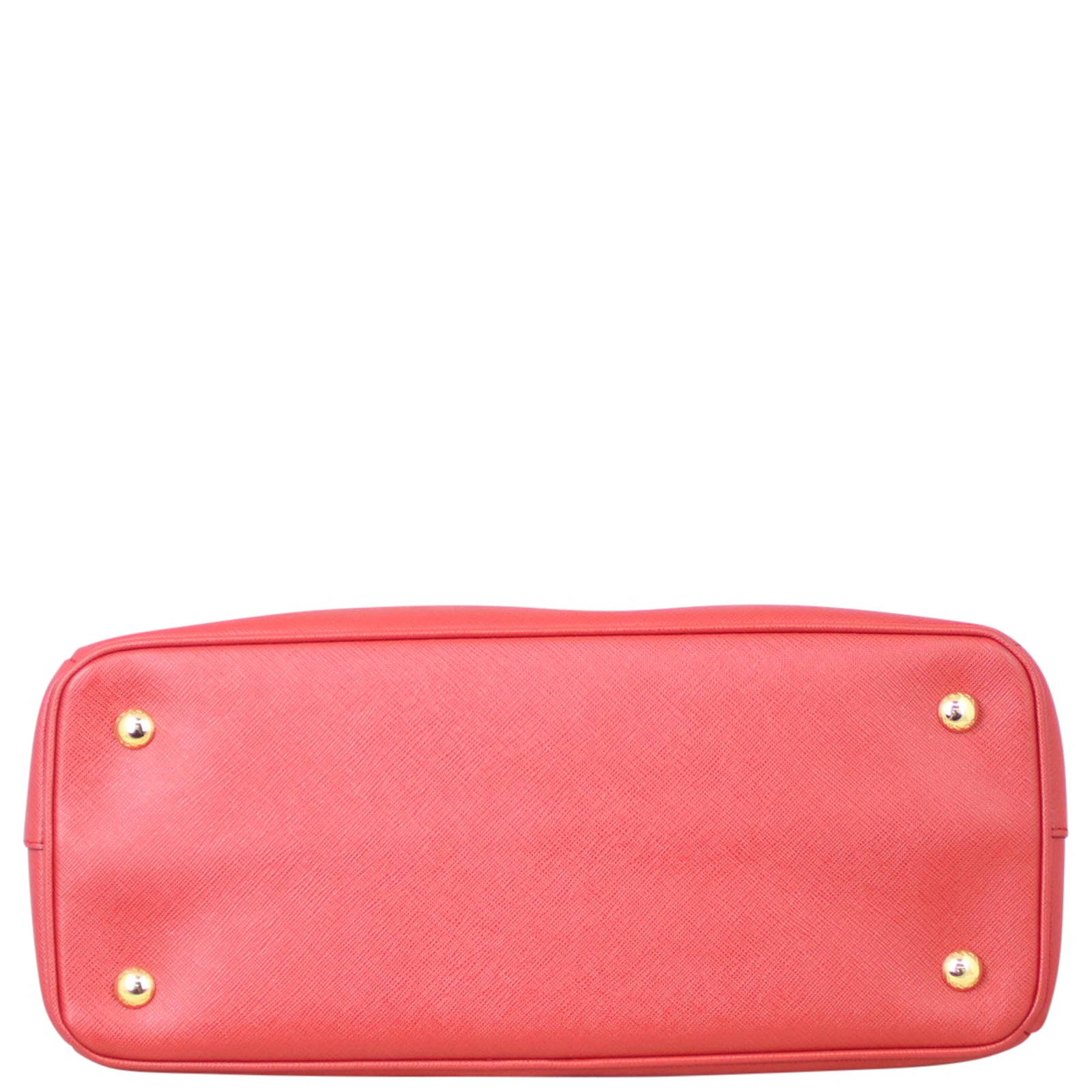 Prada Saffiano Lux Tote Medium Base