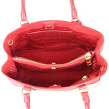 Prada Saffiano Lux Tote Medium Whole interior