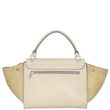 Celine Trapeze Medium Back