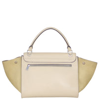 Celine Trapeze Medium Back