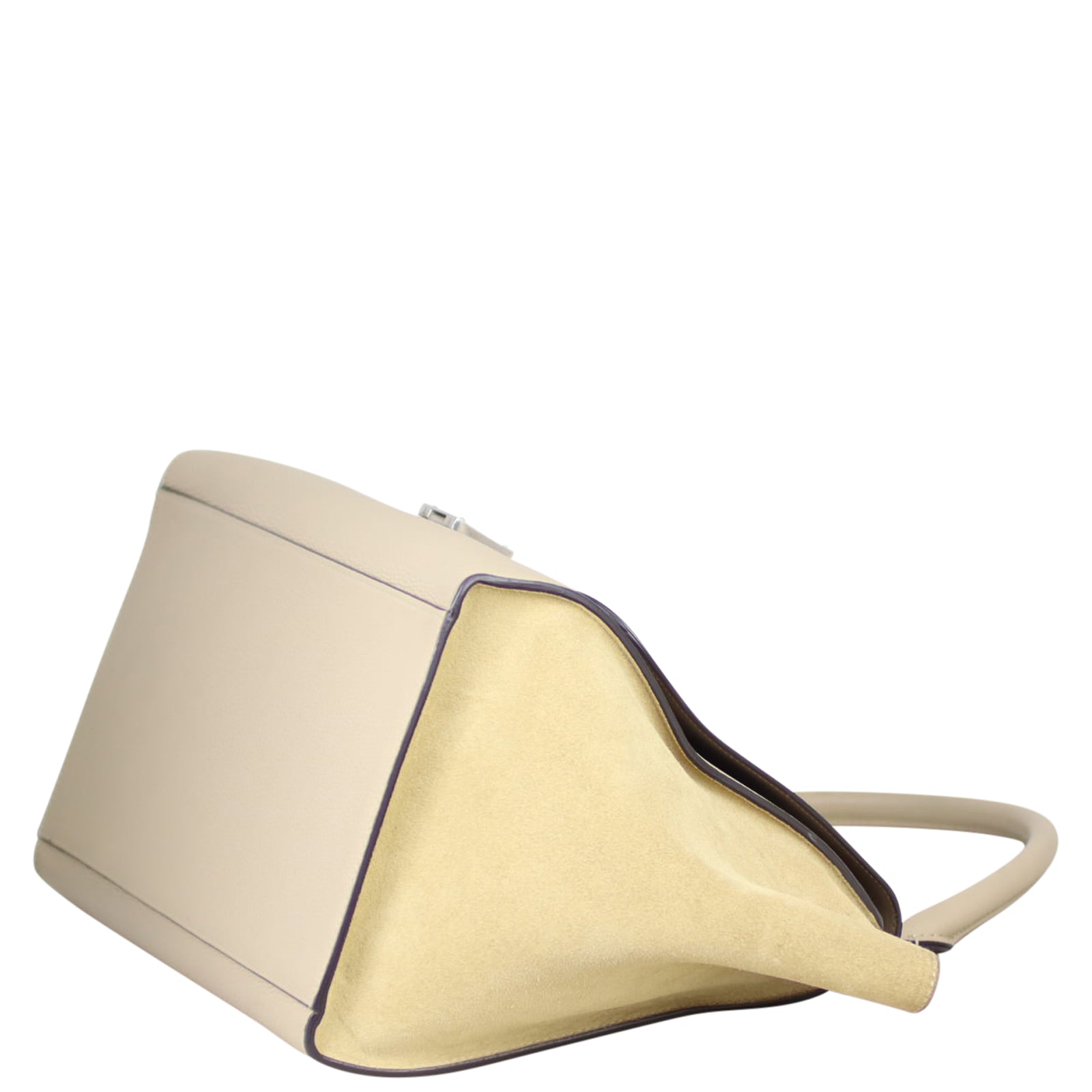 Celine Trapeze Medium Corner