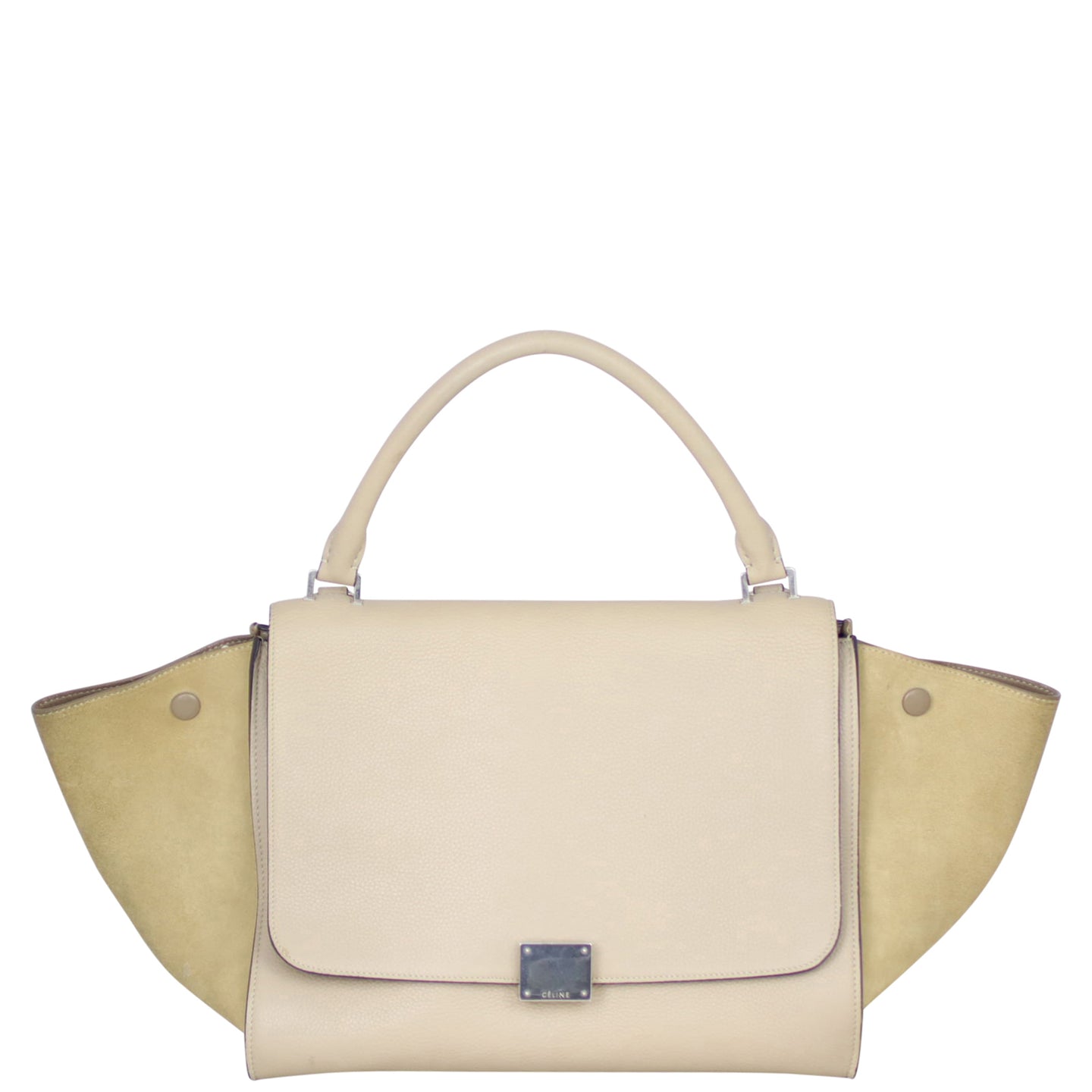 Celine Trapeze Medium Front