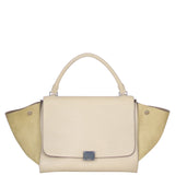 Celine Trapeze Medium Front