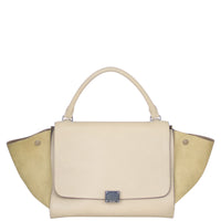 Celine Trapeze Medium Front