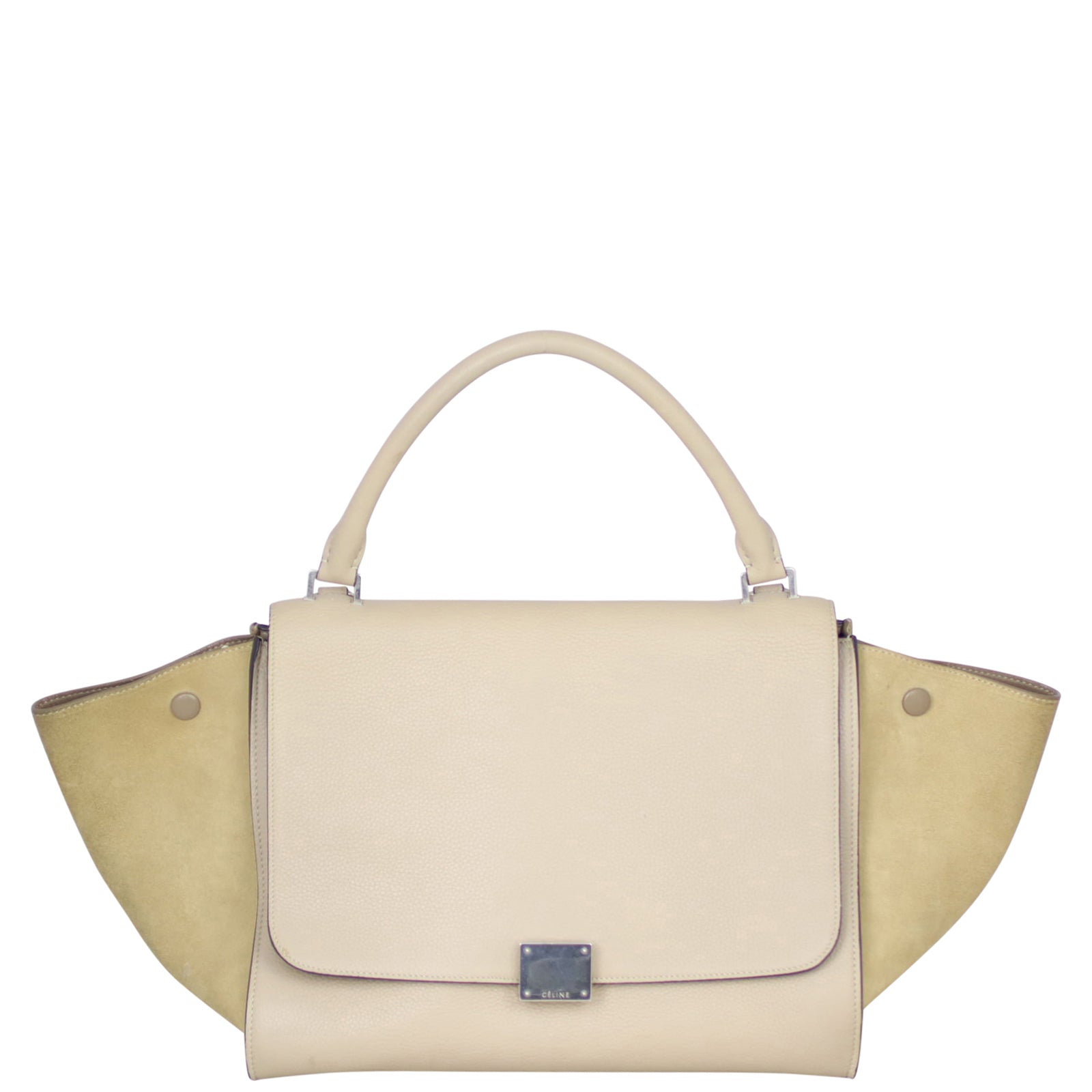 Celine Trapeze Medium Front