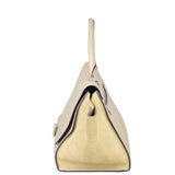 Celine Trapeze Medium Side