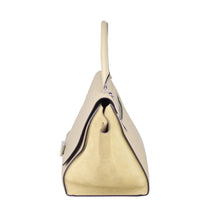 Celine Trapeze Medium Side