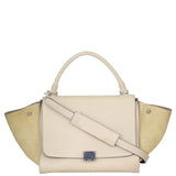 Celine Trapeze Medium Front