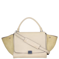 Celine Trapeze Medium Front