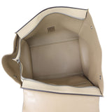 Celine Trapeze Medium Whole interior