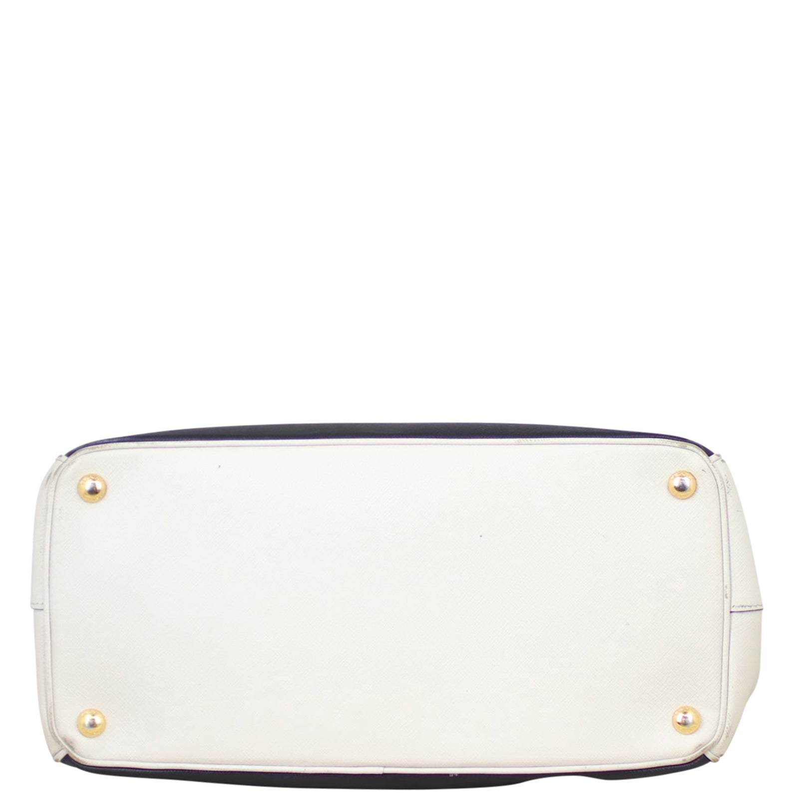 Prada Saffiano Lux Tote Base