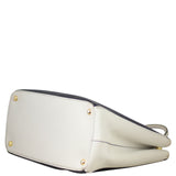 Prada Saffiano Lux Tote Corner